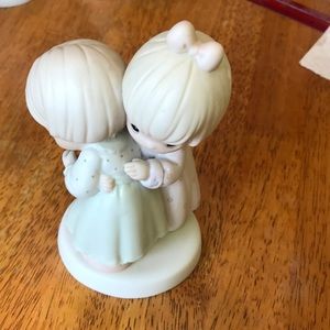 Precious Moments Figurine
